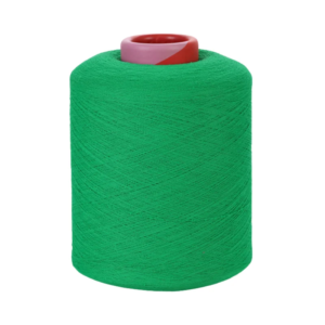 Spandex Covered Yarn for Glove Edge Stitching 2