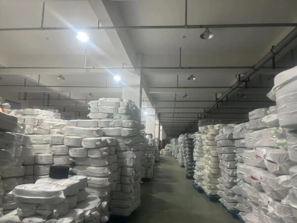 glove cotton yarn packing