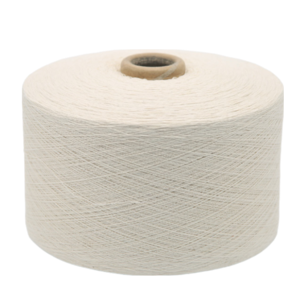 glove cotton yarn white