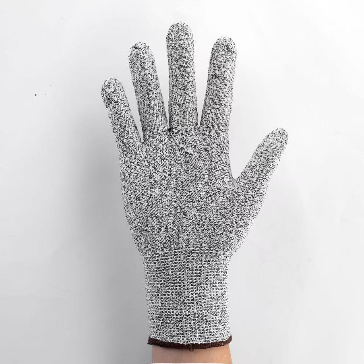 CUT RESISTANT YARN - Image 4