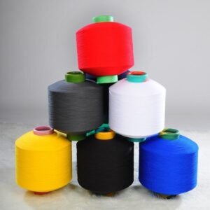 PP YARN WHITE